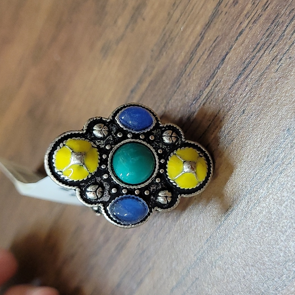 Lucky Brand ring